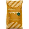 Concime organico granulare con proteine idrolizzate ed amminoacidi (Agriorganico 4-4-2 + C) (25 kg)