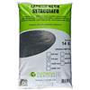 Lapillo vulcanico nero setacciato Geosism, lava vulcanica 3/5 mm (14 lt)