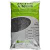 Lapillo vulcanico nero setacciato Geosism, lava vulcanica 10/20 mm (14 lt)
