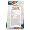 Kinglife 20-20-20, NPK 20-20-20 + microelementi (2 Kg), concime idrosolubile per piante e fiori
