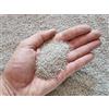 Quarzo grigio-bianco sferico 1/1,7 mm (10 kg)