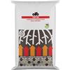 Ammendante con zeolite (51%), micorrize, batteri della rizosfera e trichoderma (Top MB) (15 kg)