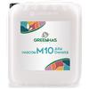 Hascon M10AD (Fosfato di Potassio), PK 15-20 + microelementi (15 lt), concime liquido per piante e fiori