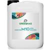 Hascon M10AD (Fosfato di Potassio), PK 15-20 + microelementi (5 lt), concime liquido per piante e fiori