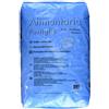 Pastiglie di sale per addolcitori d'acqua (Alimentaria) 1,5x2,5 cm (pallet da 40 sacchi da 25 Kg)
