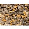 Graniglia miscelata, granulato per giardino, Garda Mix 8-16 mm (40 sacchi da 25 Kg)