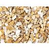 Graniglia, granulato per giardino, Giallo Siena 3-5 mm (10 Kg)