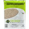 Graniglia, granulato per giardino, Rosso Verona 3-5 mm (1 Kg)