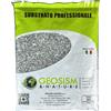 Graniglia, granulato per giardino, Verde Alpi 3-5 mm (1 Kg)