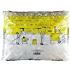 Ciottoli, sassi per giardino, Giallo Siena 15-25 mm (25 kg)