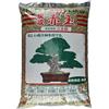 Akadama hard quality Iwamoto cotta (Baked) tripla banda rossa 5/10 mm (c.ca 10 kg - 14 lt), per bonsai