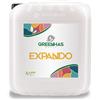Expando (15 lt), biostimolante per incrementare la pezzatura dei frutti