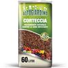 Corteccia di pino nazionale (Altogiardino) 10/30 mm (pallet da 42 sacchi da 60 lt)