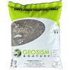 Terriccio, substrato professionale per piante grasse (cactus - succulente) (Top Cactus - Geosism) (1 lt)