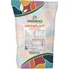 Greenplant, NPK(Mg) 8-15-24+(2) + microelementi (25 kg), concime in polvere idrosolubile per piante e fiori