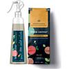 Zeolite a base di Chabasite e Phillipsite micronizzata, minore di 20 micron (400 g), con spruzzino