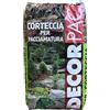 Corteccia di pino nazionale 15/30 mm (c.ca 17 kg - 60 lt)