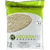 Kanuma hard quality 2/5 mm (500 g), per bonsai di acidofile