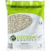 Kanuma hard quality 5/10 mm (500 g), per bonsai di acidofile