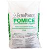 Pomice in sabbia 0/3 mm (c.ca 28 kg - 33 lt)
