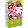 Concime organico granulare con zolfo e ferro per piante acidofile (Naturgreen NPK 3-3-3) (1,5 Kg)