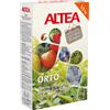 Concime organico granulare per ortaggi e piante aromatiche (Orto NPK 5-8-15 + 3 Mg) (1,5 Kg)