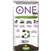 Terriccio universale Bio concimato con fibra di cocco, pomice, micorrize, trichoderma e batteri della rizosfera (One Plus - Florenter) (pallet da 42 sacchi da 70 lt)