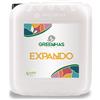 Expando (5 lt), biostimolante per incrementare la pezzatura dei frutti
