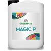 Magic P (Favorisce effetto starter) (5 lt), concime liquido per piante e fiori