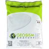 Caolino micronizzato, 10 micron (500 gr), per trattamenti fogliari