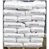 Zeolite a base di Chabasite e Phillipsite 0,01/0,1 mm (pallet da 40 sacchi da 25 kg), per uso mangimistico