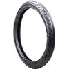 Hutchinson Gp1, Pneumatico Bici Unisex-Adulto, Nero, 2 3/4-17