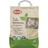 Trixie Lettiera agglomerante a base di tofu - 6 L