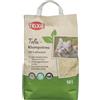 Trixie Lettiera agglomerante a base di tofu - 10 L / 4,5 kg