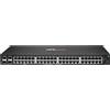 HEWLETT PACKARD ENT HPE ANW 6000 48G 4F SW EU EN