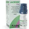 Fidia Farmaceutici LACRISEK free 10 ml