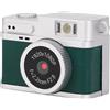 Sxhlseller Mini Chiavetta per Fotocamera Digitale 1080p 20 MP con Schermo 0,96 Pollici, Videocamera Video Ricaricabile USB per L'avventura per Esterni in Bicicletta da Viaggio, Luce a LED,