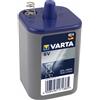 Varta Professional 430 4R25X 6V Block Battery Light 7.5Ah Zinc Carbon (sciolto)