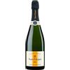 Veuve Clicquot Cuvèe Rich Brut Champagne AOC Veuve Clicquot 0.75 l