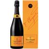 Veuve Clicquot Cuvèe Saint-Petersbourg Brut Champagne AOC Veuve Clicquot - Astuccio 0.75 l
