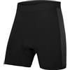 Endura Engineered Padded Boxer 2, Black