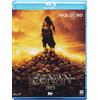 Rai Cinema Conan The Barbarian (Blu-Ray 3D);Conan The Barbarian;Conan - The barbarian
