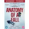 lions gate international (uk) ltd Anatomy of a Fall [DVD]