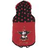 CERDÁ LIFE'S LITTLE MOMENTS Cerdá - ForFanPets | Capotto Cane di Minnie Mouse - Licenza Ufficiale Disney