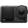 DJI Action Cam 4K Ultra HD WiFi Display e Bluetooth 190021090170 Osmo Action 4