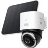 Eufy 4G LTE Cam S330 Pallottola (forma) Telecamera di sicurezza IP Esterno 3840