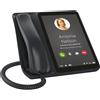 Jablocom Raven 4GB 8 Schwarz GDP-08.V003