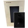 Bowers&Wilkins Diffusori a parete Bowers&Wilkins CWM362 + Custodia acustico Hide-Audio