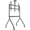 Multibrackets 6763 Supporto TV a parete 2,18 m [86] Antracite (Multibrackets M C