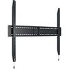Multibrackets 0940 Supporto TV a parete 2,79 m [110] Nero (Multibrackets M Unive